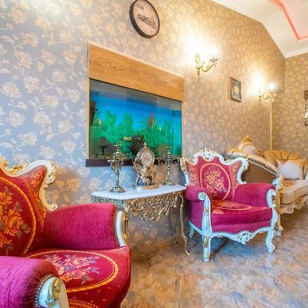 Hotel Mkudro 쿠타이시 외부 사진