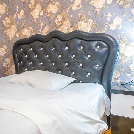 Hotel Mkudro 쿠타이시 외부 사진
