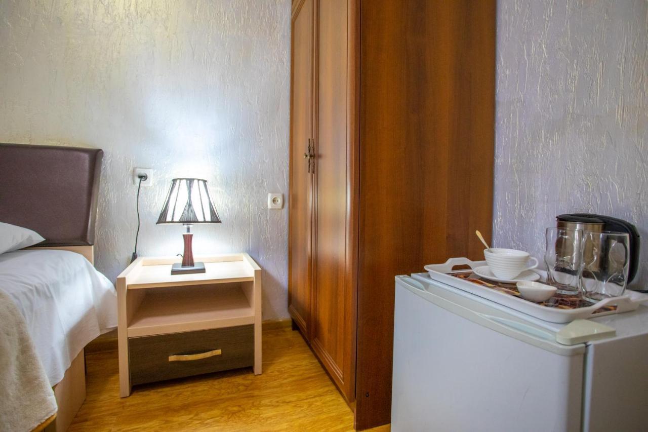 Hotel Mkudro 쿠타이시 외부 사진