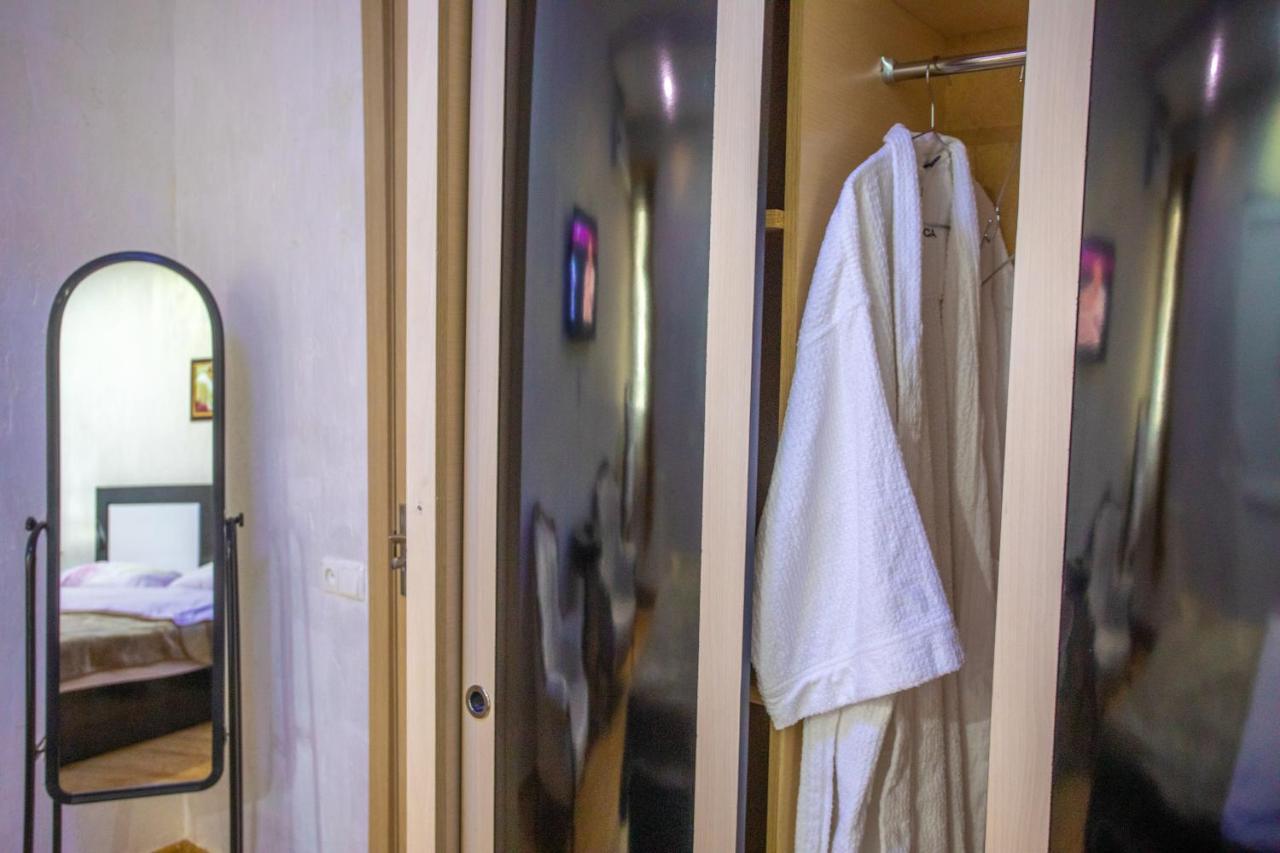 Hotel Mkudro 쿠타이시 외부 사진