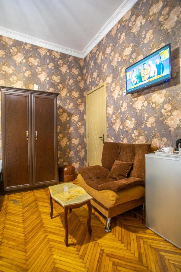 Hotel Mkudro 쿠타이시 외부 사진