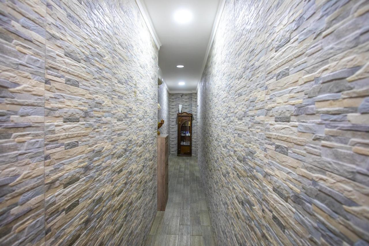 Hotel Mkudro 쿠타이시 외부 사진