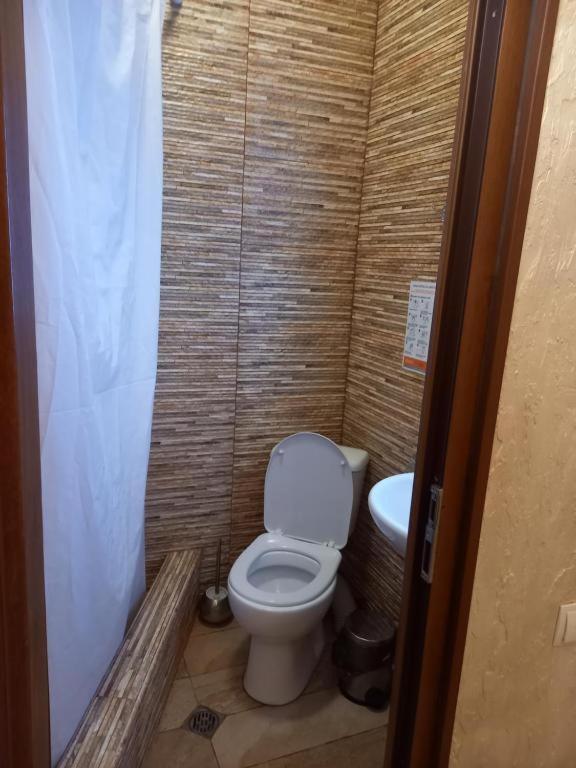 Hotel Mkudro 쿠타이시 외부 사진